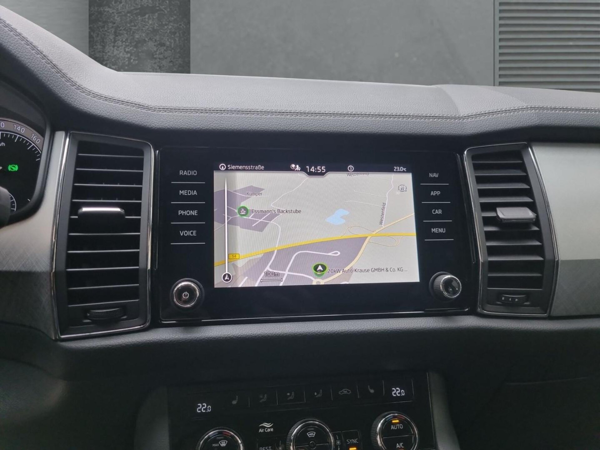 Skoda Kodiaq Ambition