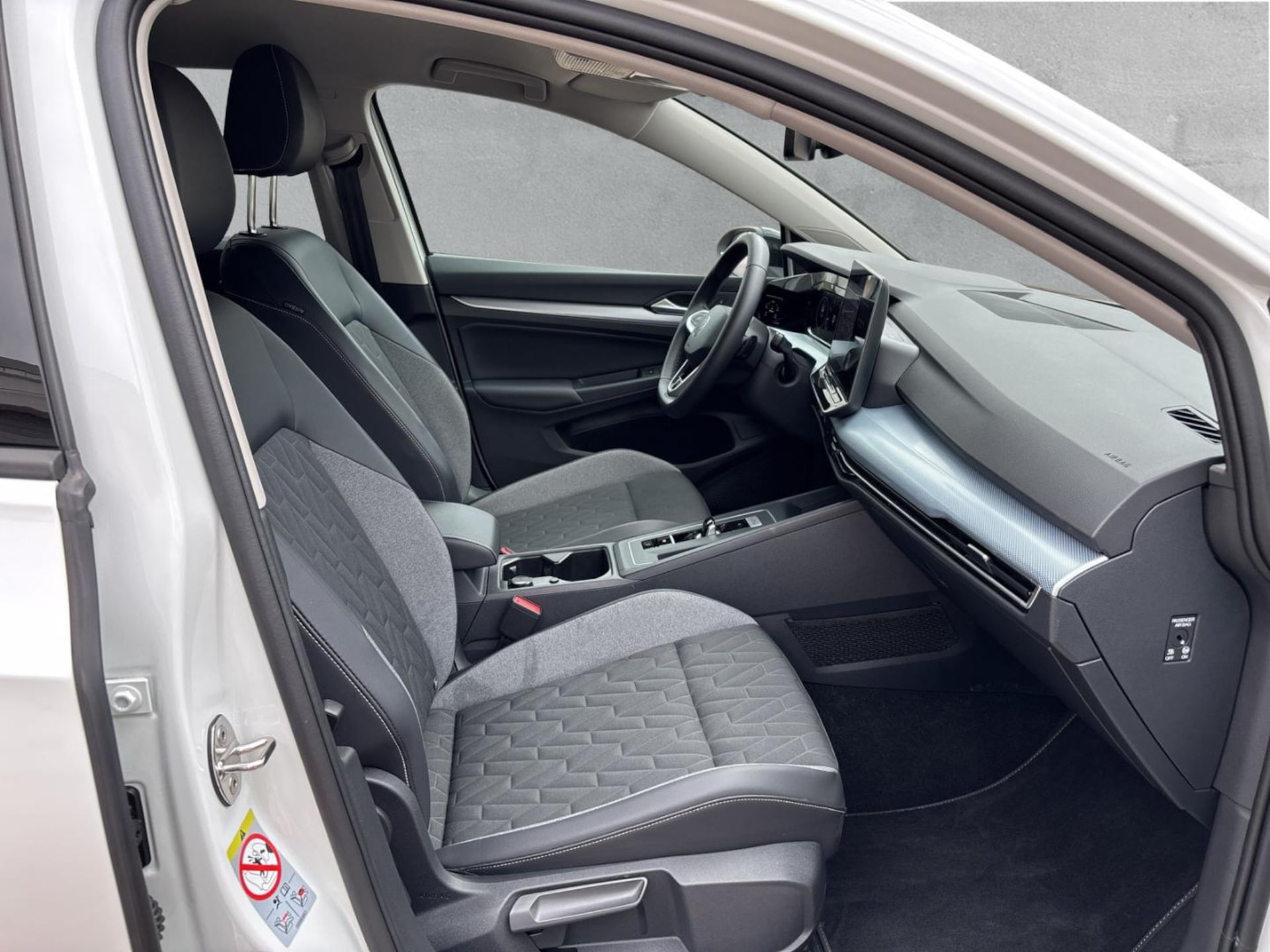 Volkswagen Golf Goal