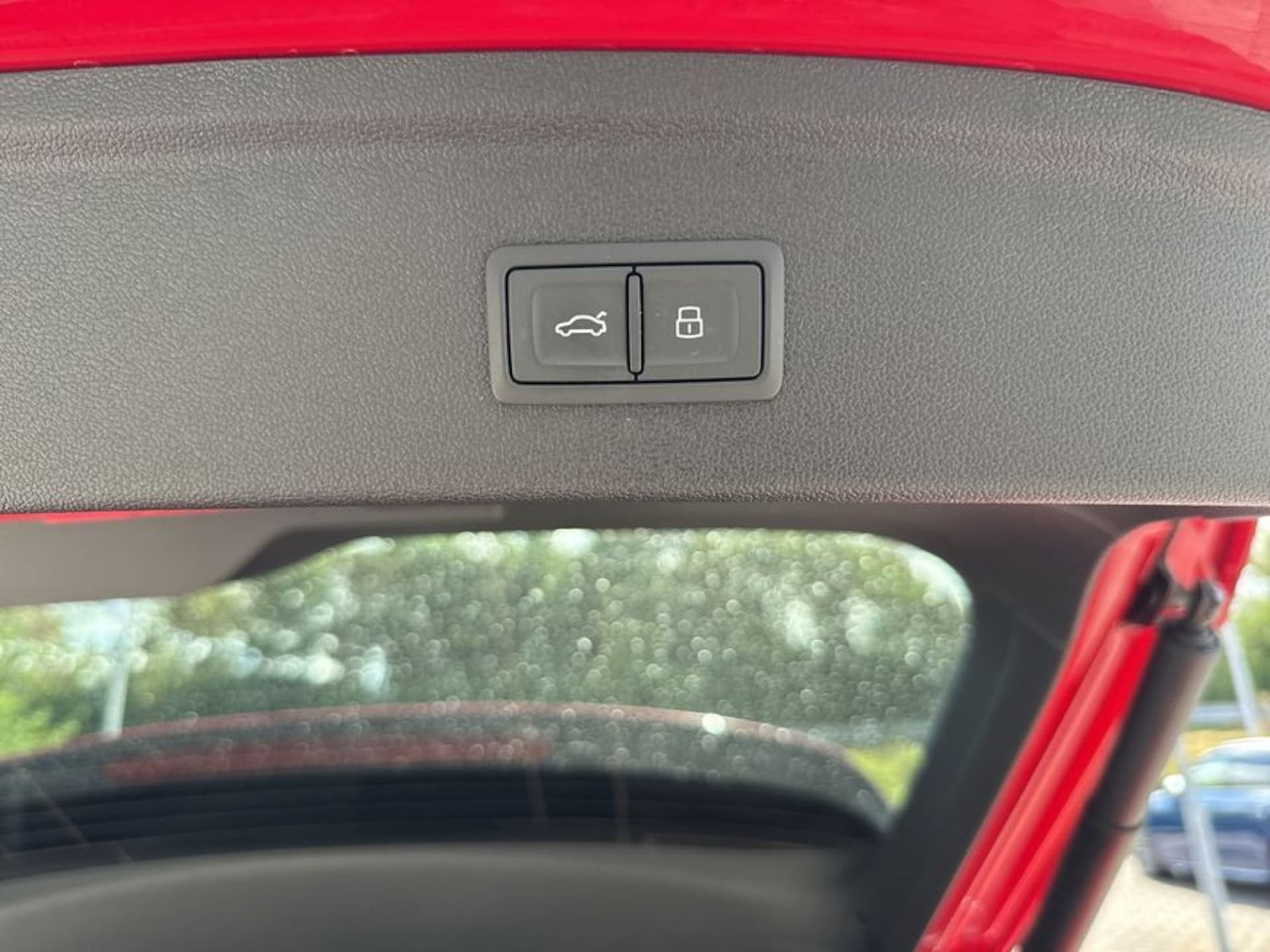 Audi A3 Sportback TFSI e Advanced