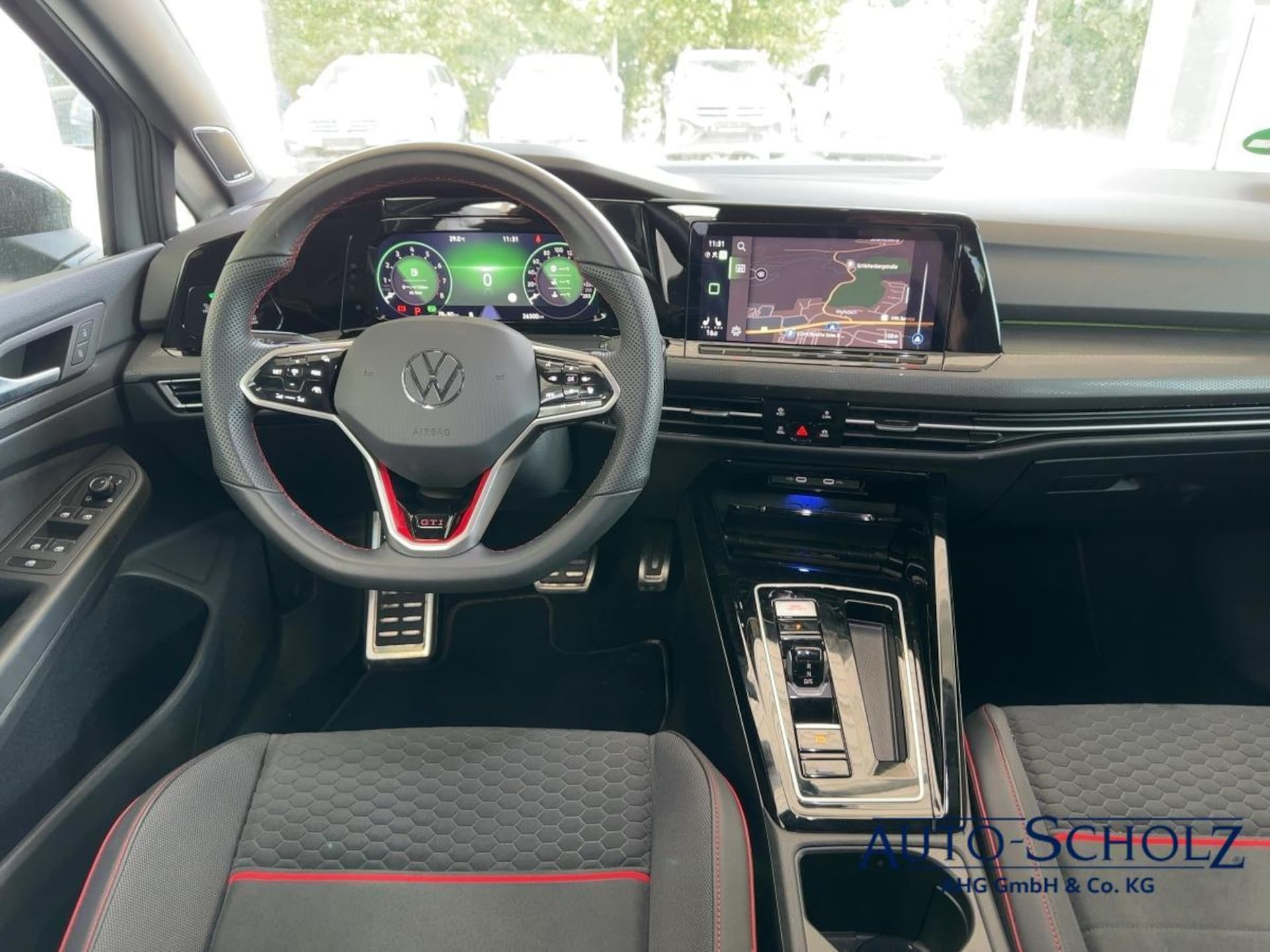 Volkswagen Golf GTI Clubsport