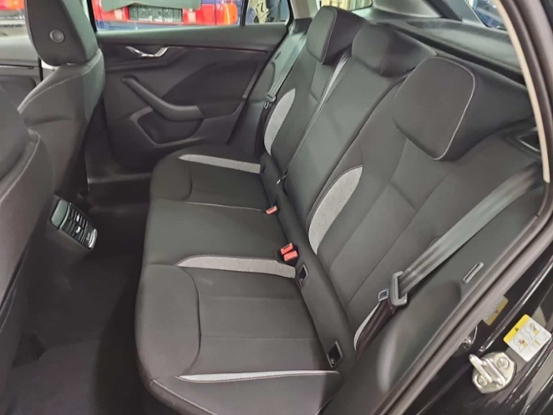Skoda Scala Extra