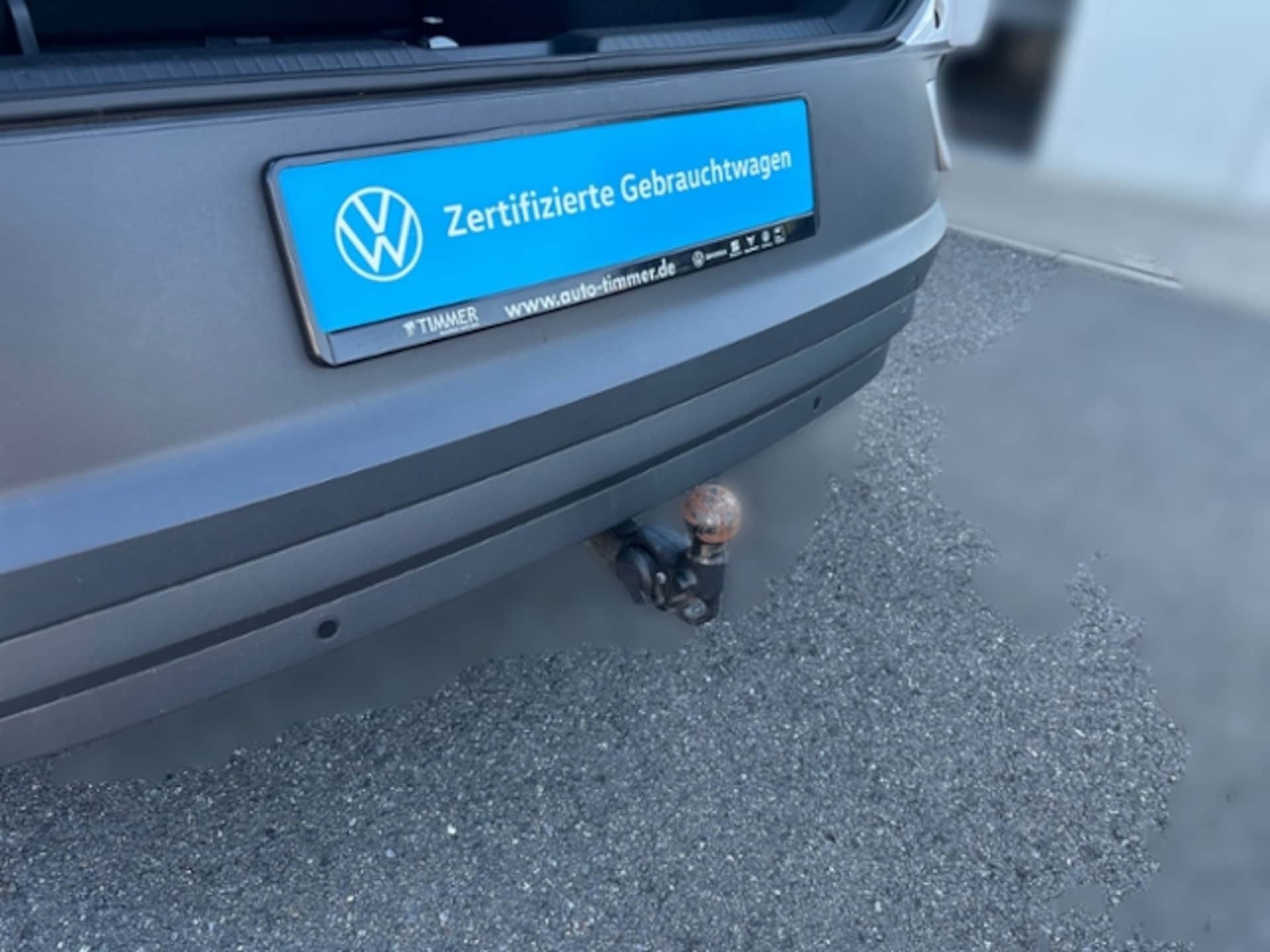Volkswagen ID.4 Pro Performance
