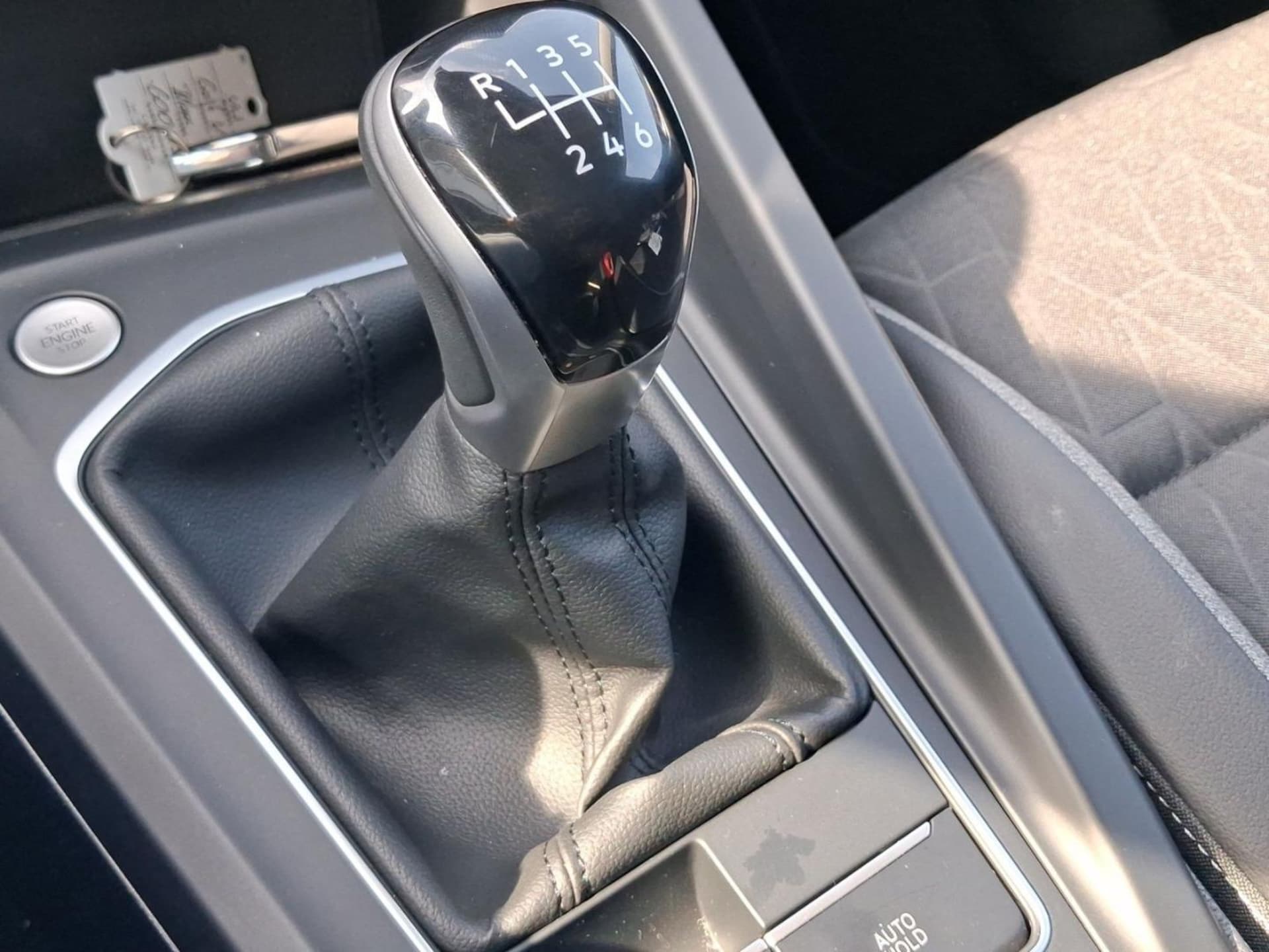 Volkswagen Golf Variant Goal