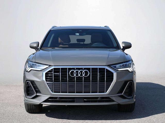 2023 Audi Q3 SUV