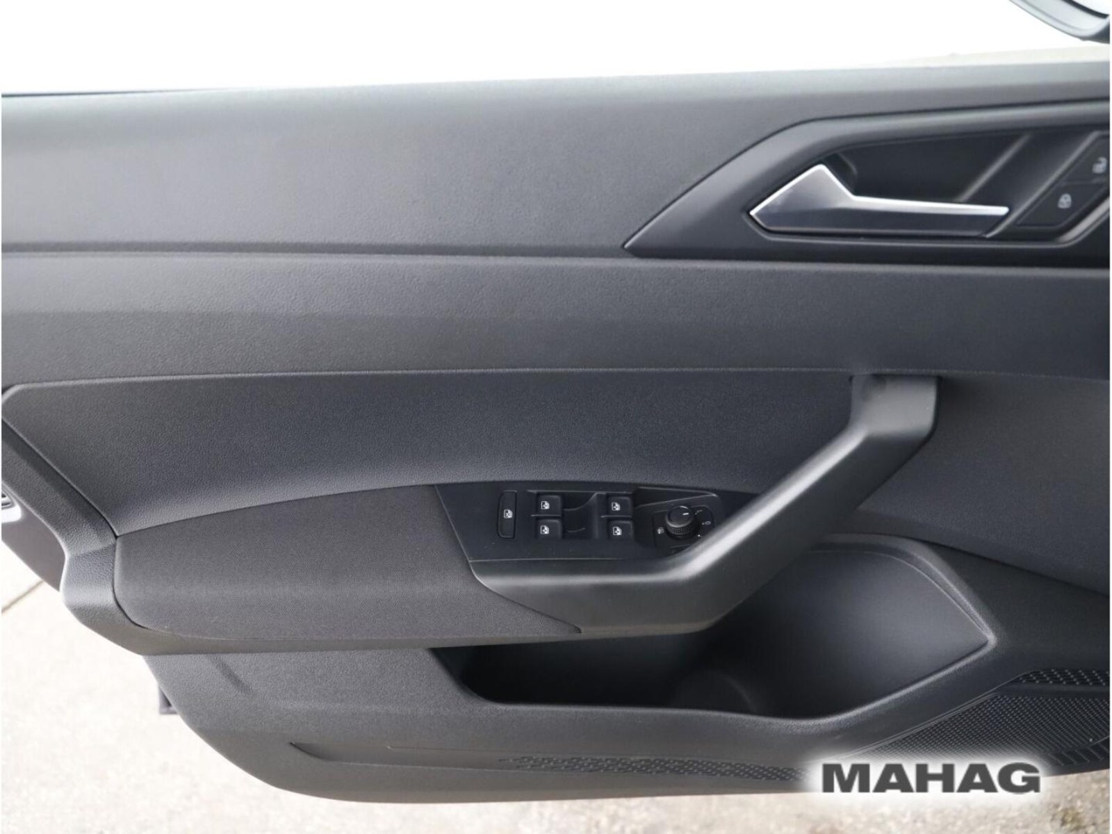Volkswagen Taigo – Bild 19