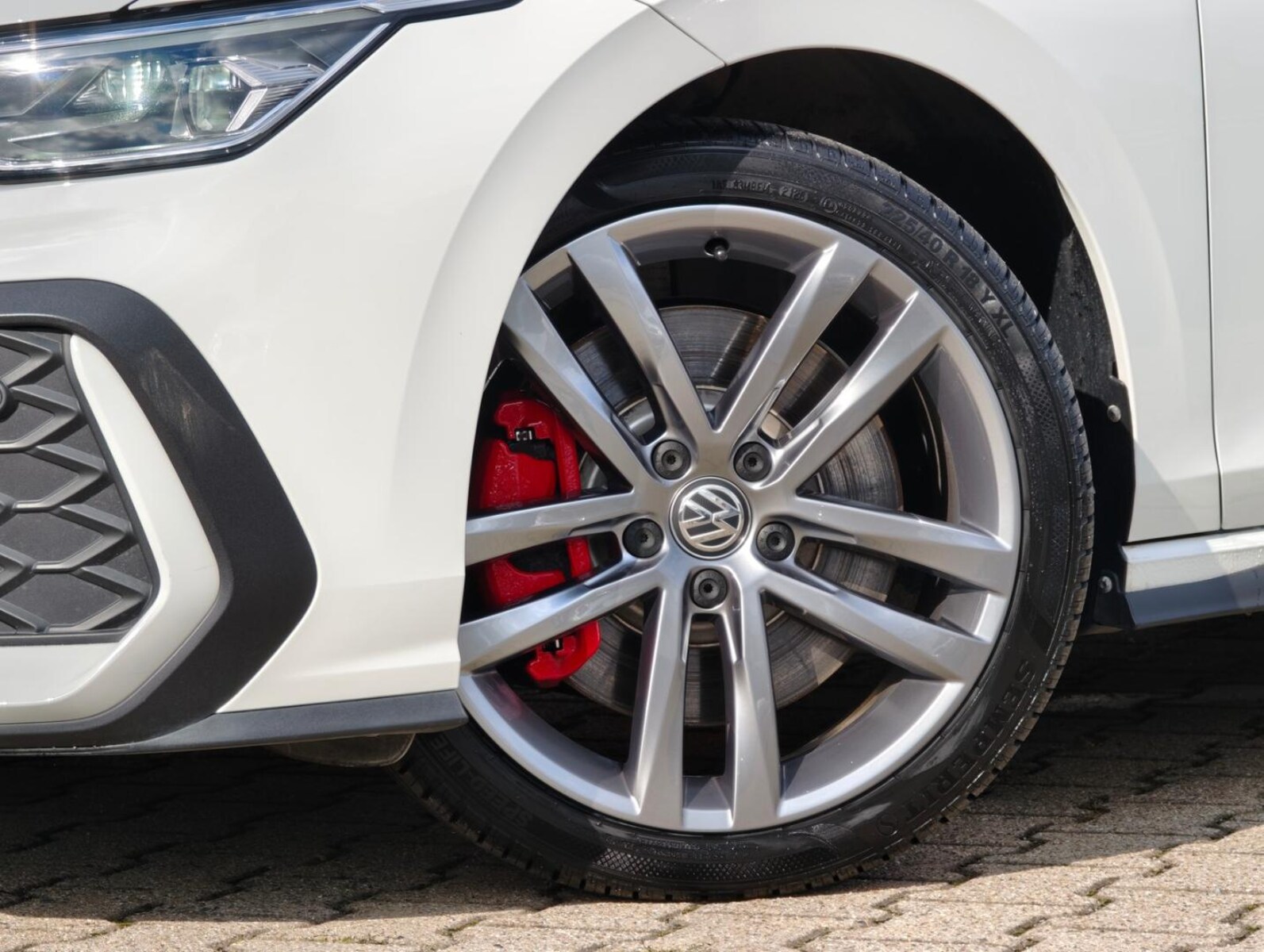 Volkswagen Golf – Bild 4