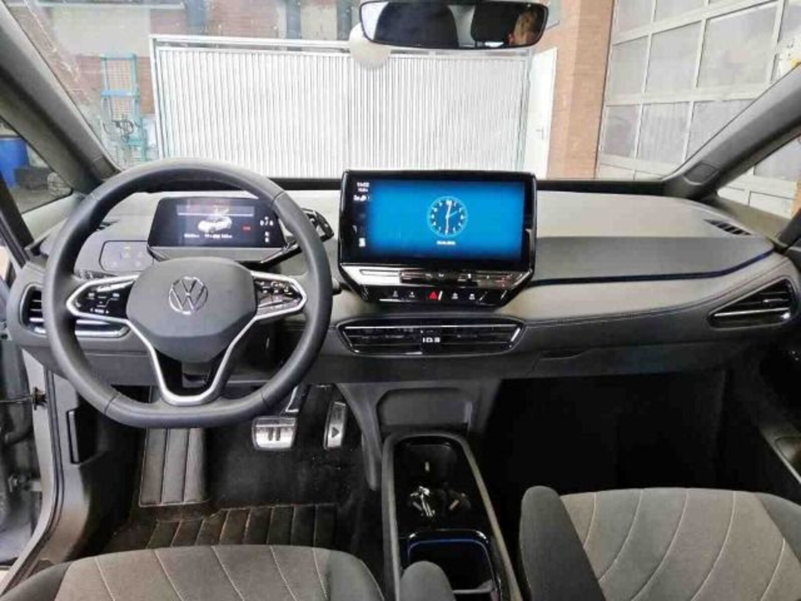 Volkswagen ID.3 – Bild 6