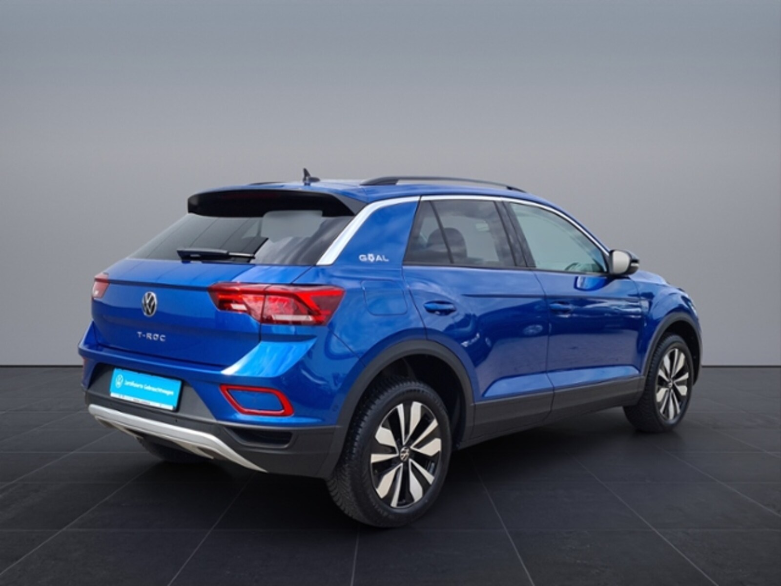 Volkswagen T-Roc – Bild 7