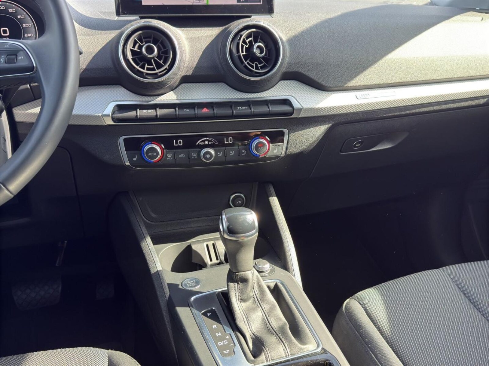 Audi Q2 – Bild 8