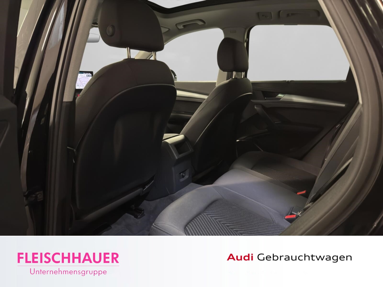 Audi Q5 – Bild 14