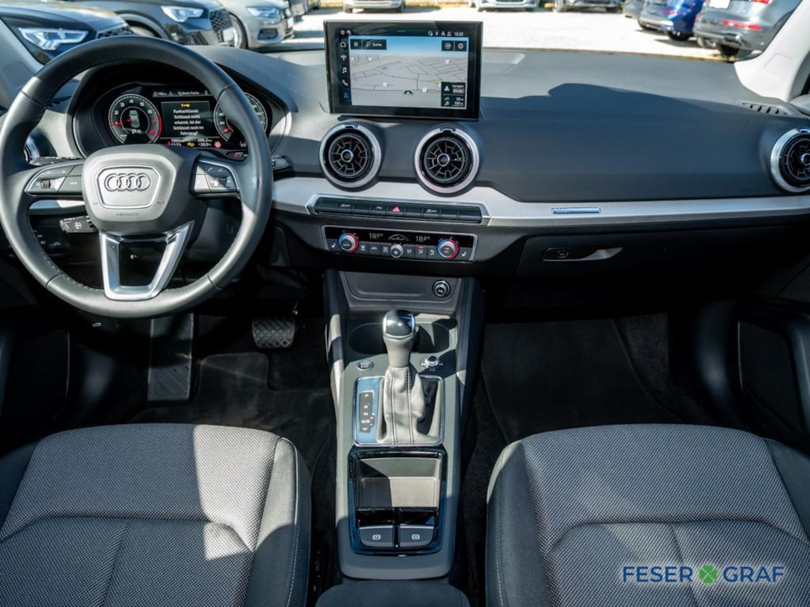 Audi Q2 – Bild 8