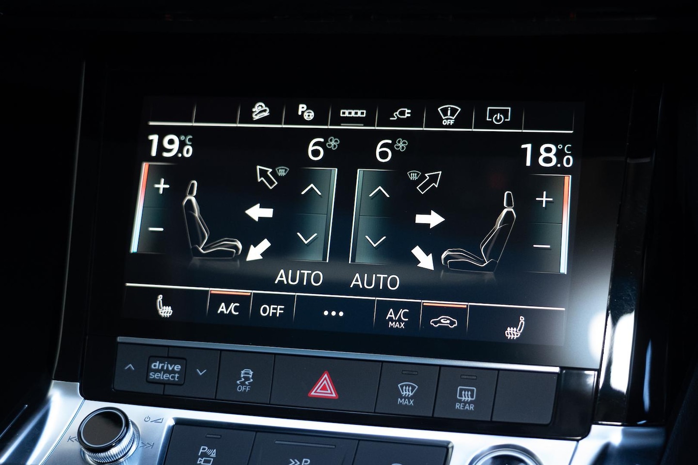 Image about Audi Q8 Sportback e-tron 55 e-tron quattro