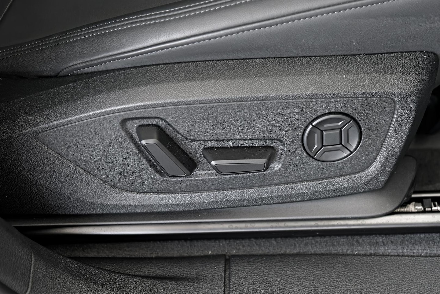 Image about Audi Q3 Sportback 35 TFSI S line edition