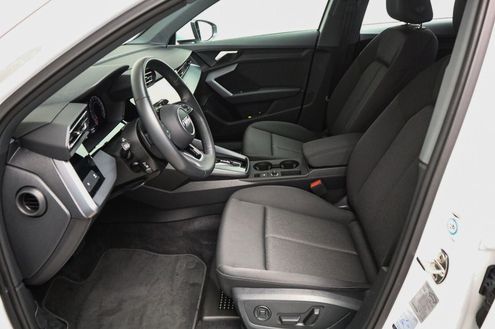 Audi A3 Sportback – Bild 9