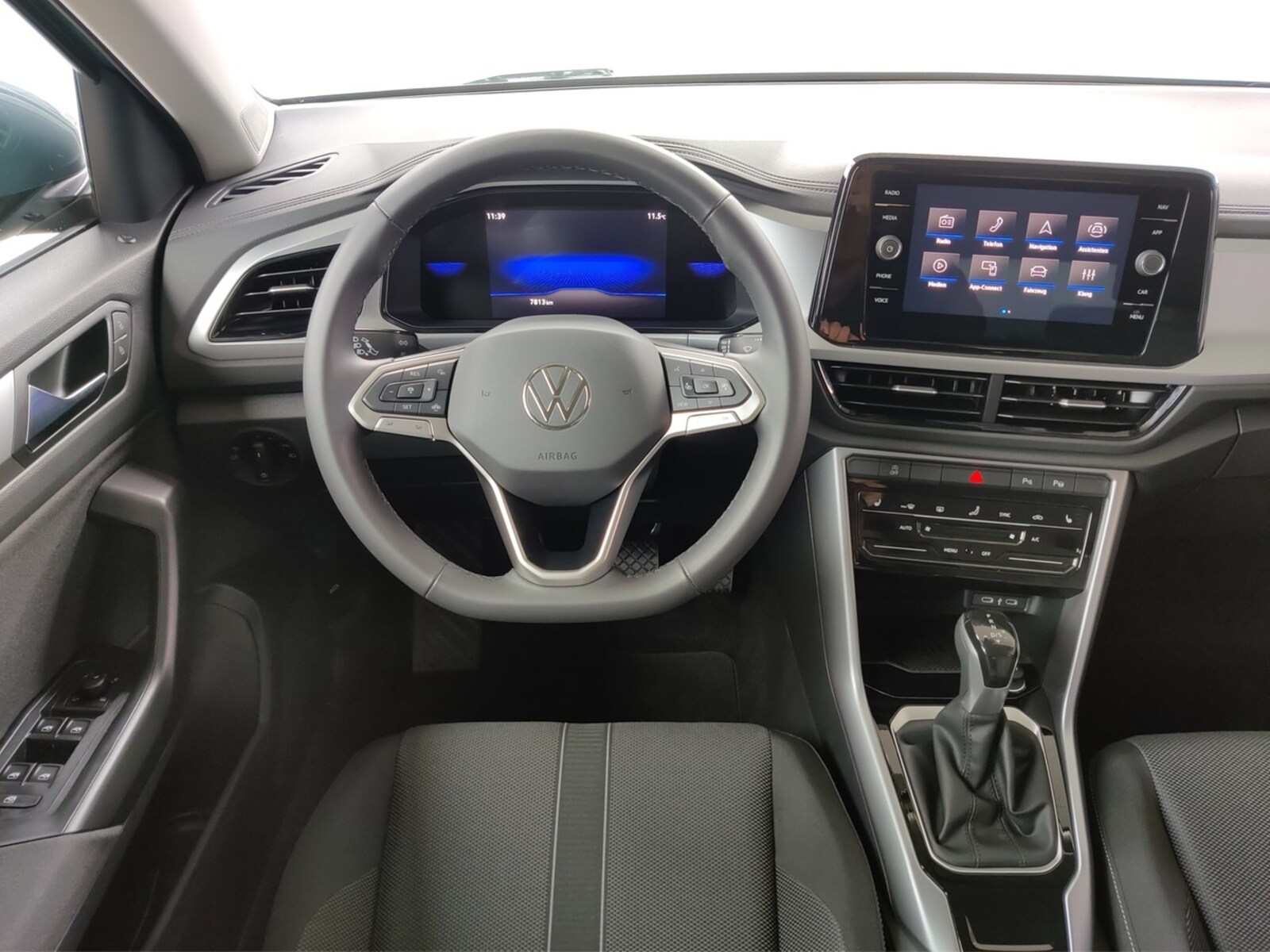 Volkswagen T-Roc – Bild 8