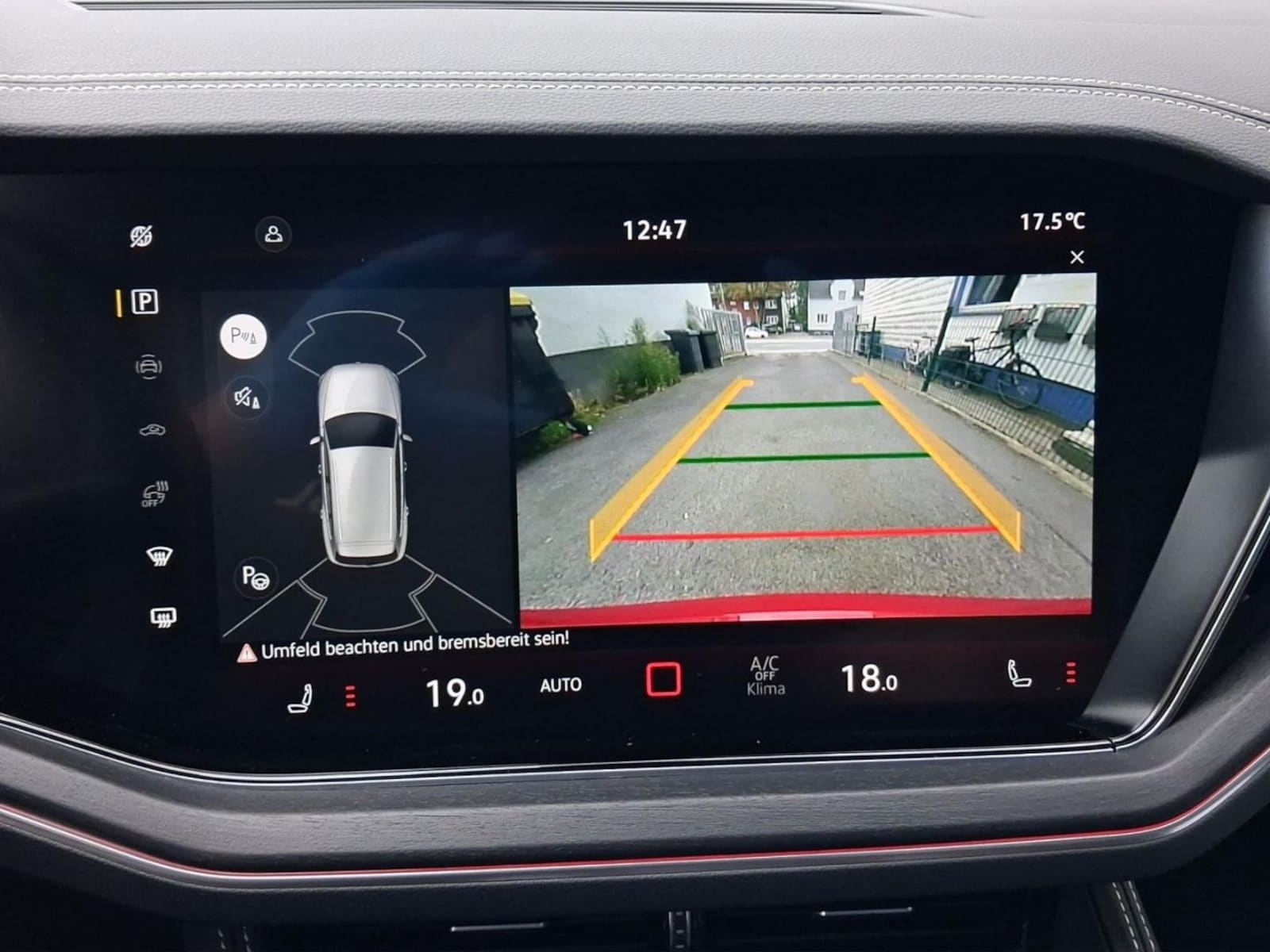Volkswagen Touareg – Bild 14