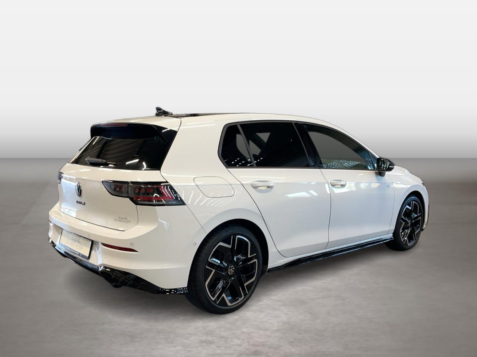 Volkswagen Golf – Bild 5