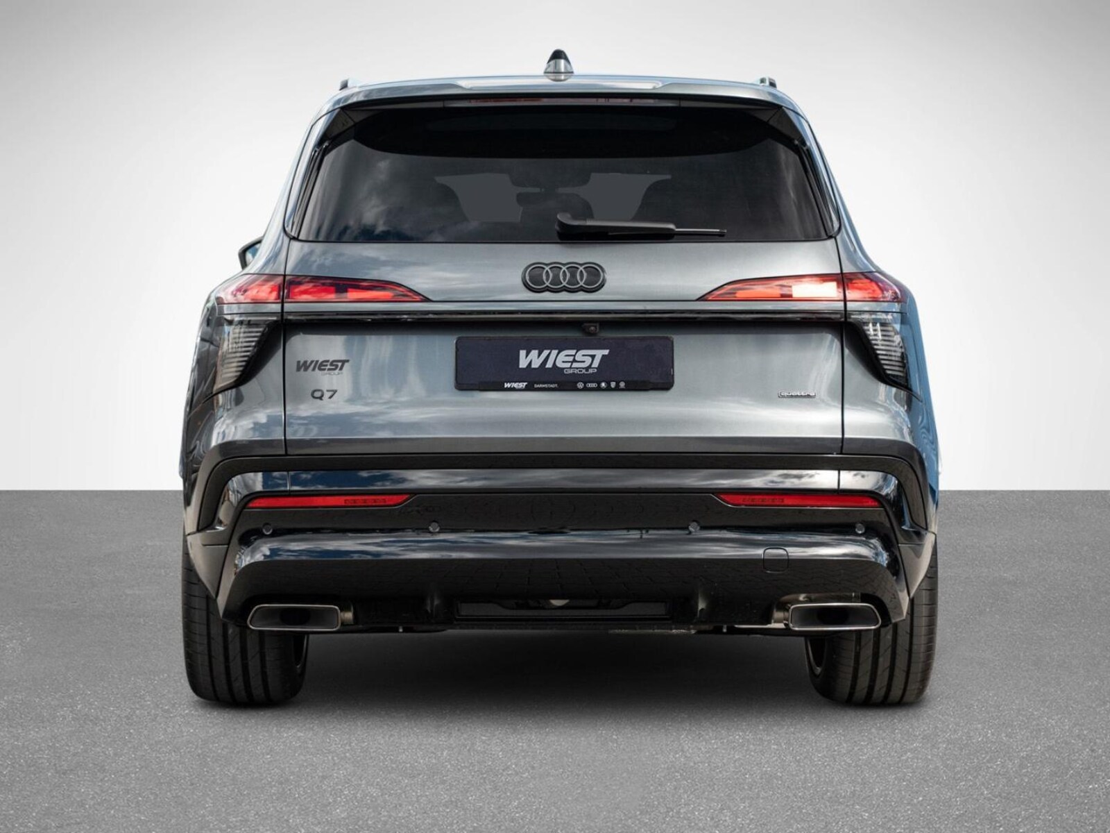 Audi Q7 – Bild 6