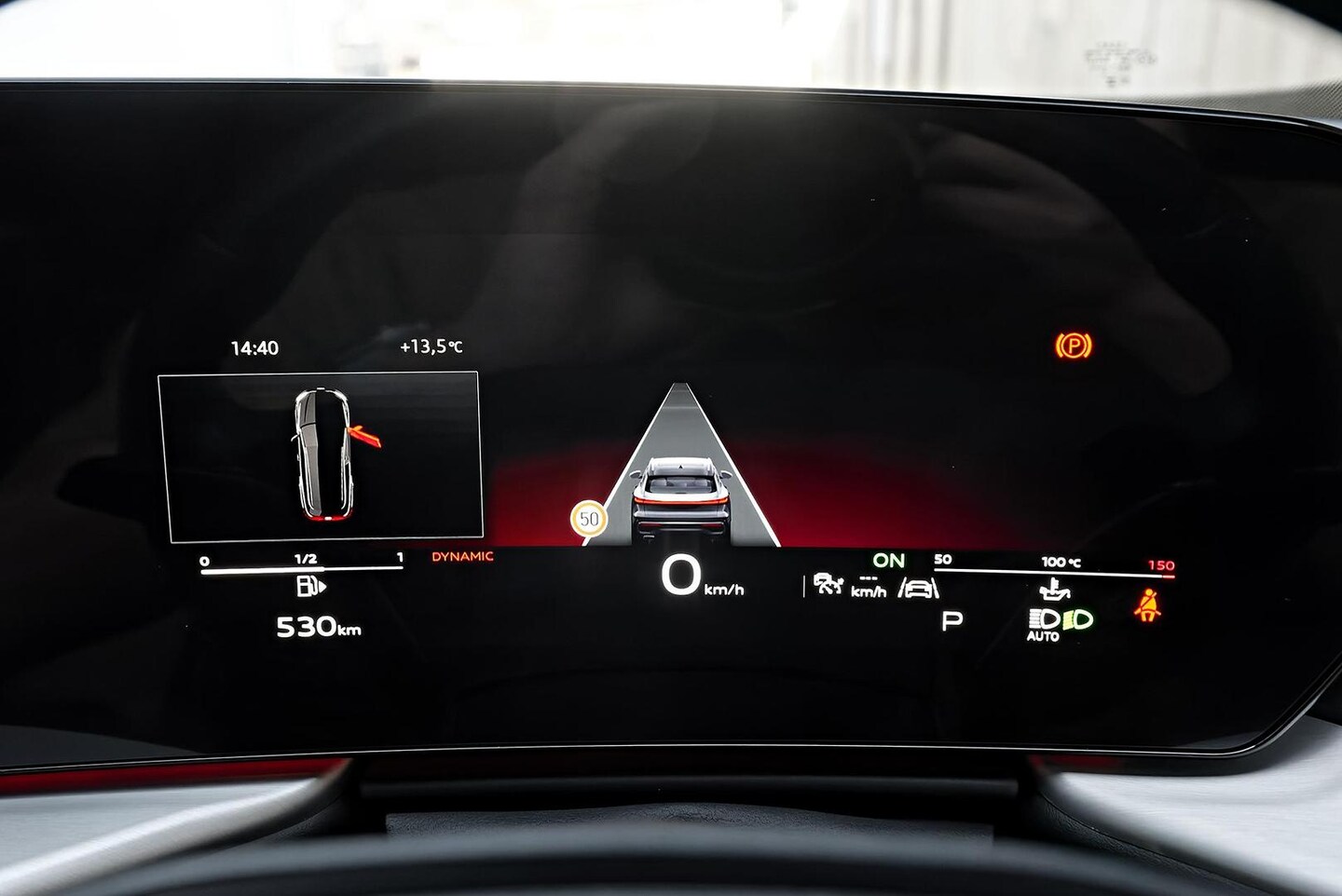 Image about Audi Q5 SUV TFSI 150 kW