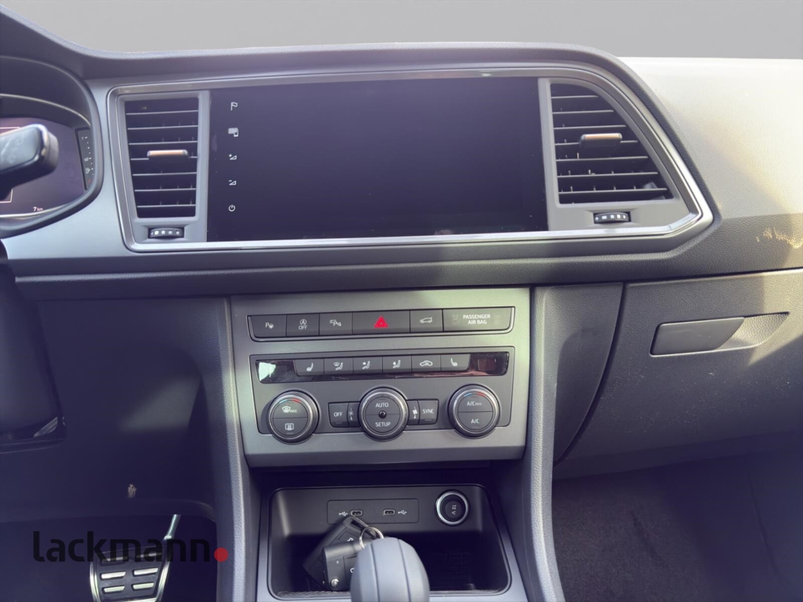 CUPRA Ateca – Bild 13