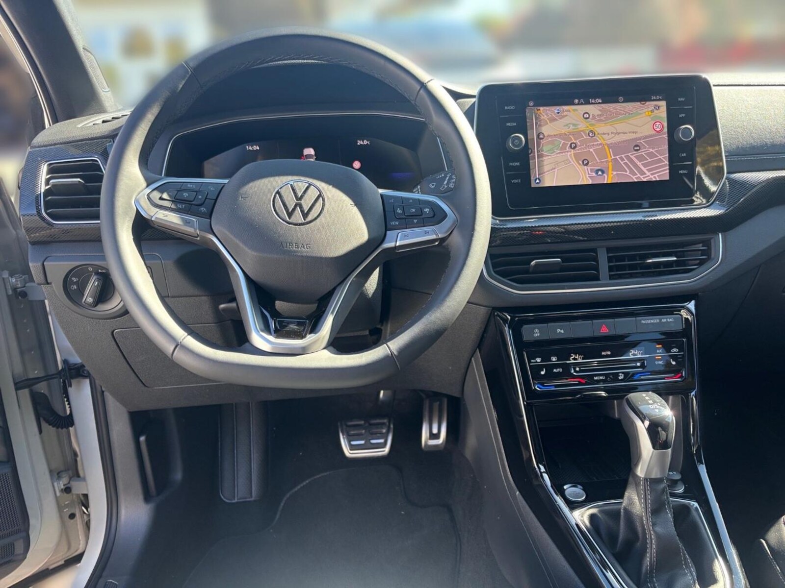 Volkswagen T-Cross – Bild 11