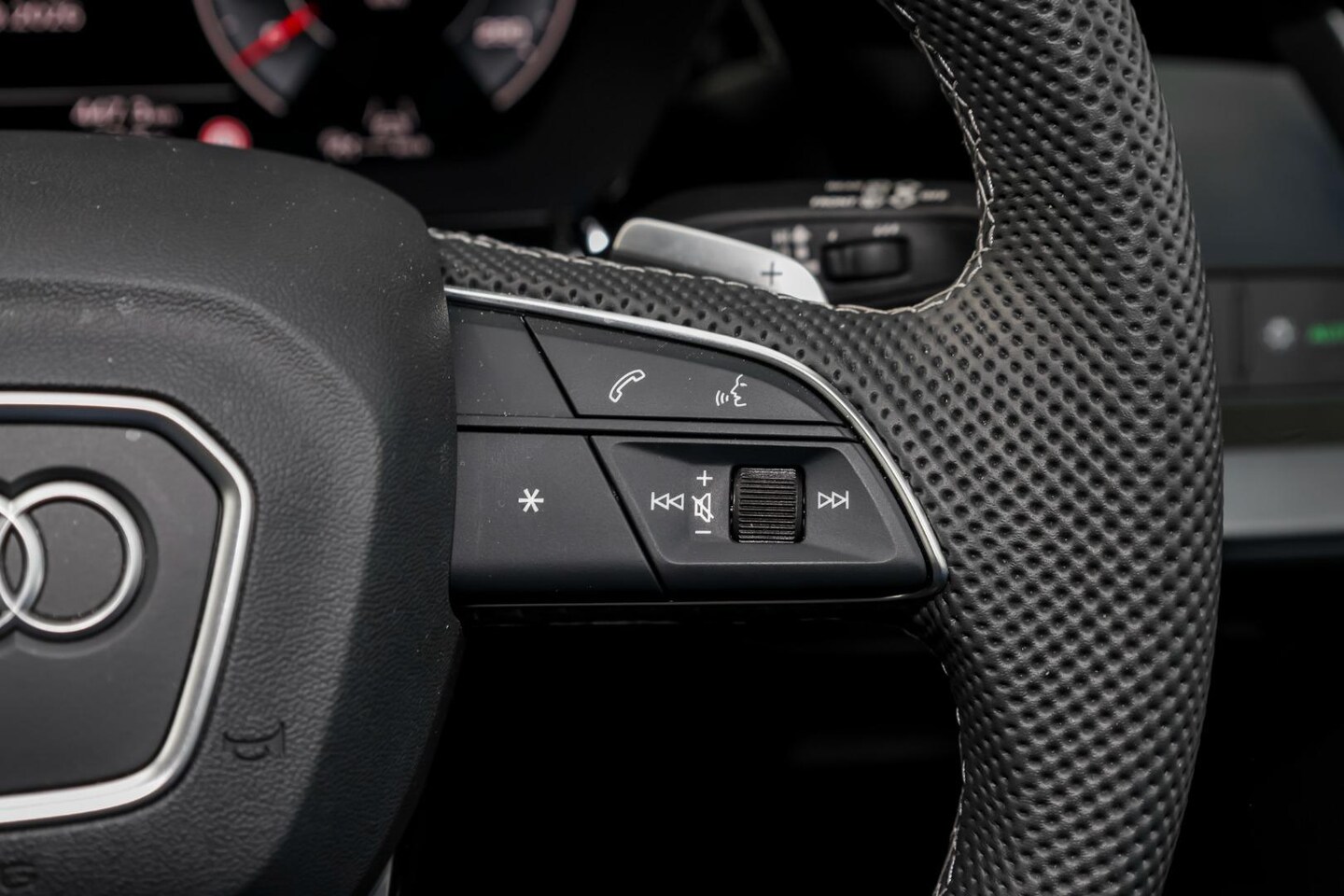 Image about Audi A3 Sportback TFSI S tronic