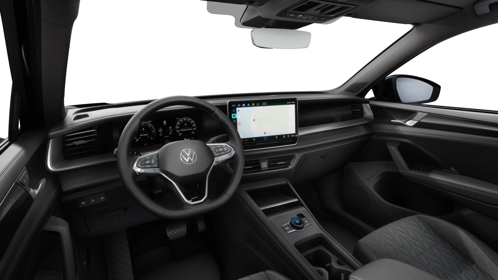 Volkswagen Tayron – Bild 7