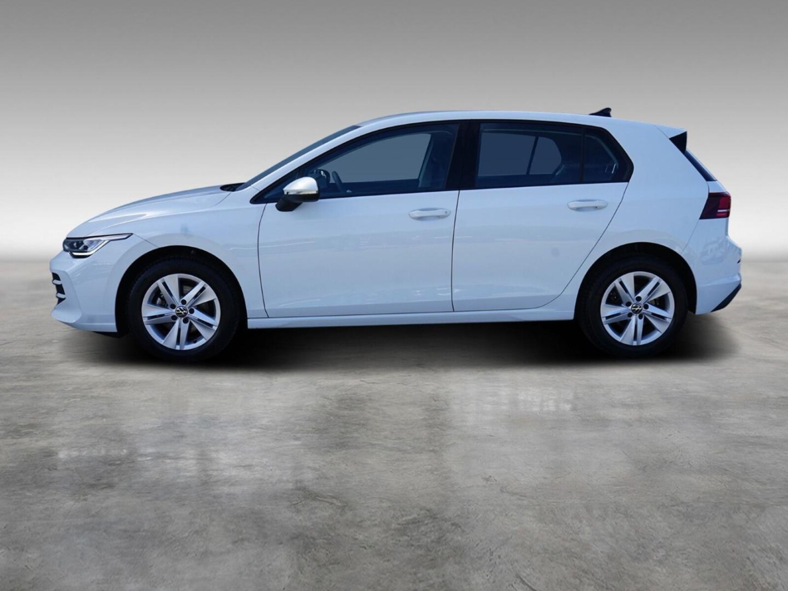 Volkswagen Golf – Bild 3