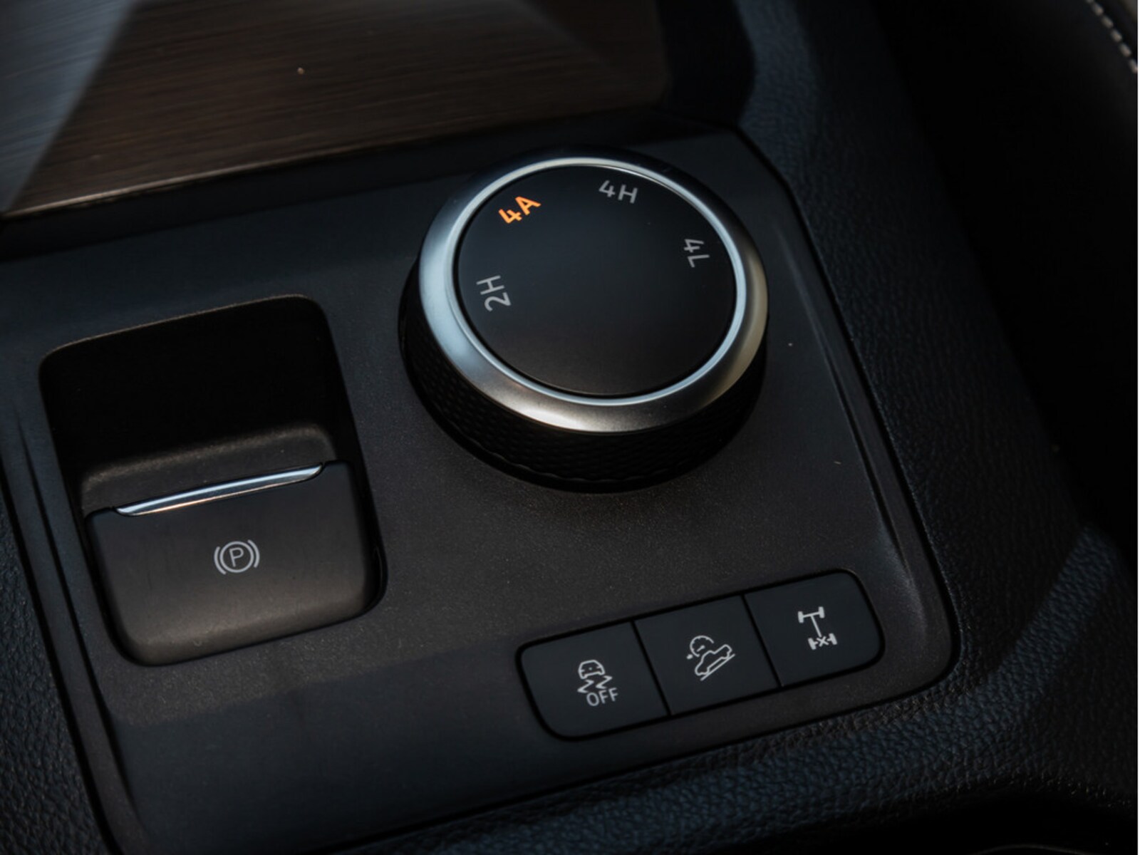 Volkswagen Amarok DoubleCab – Bild 27