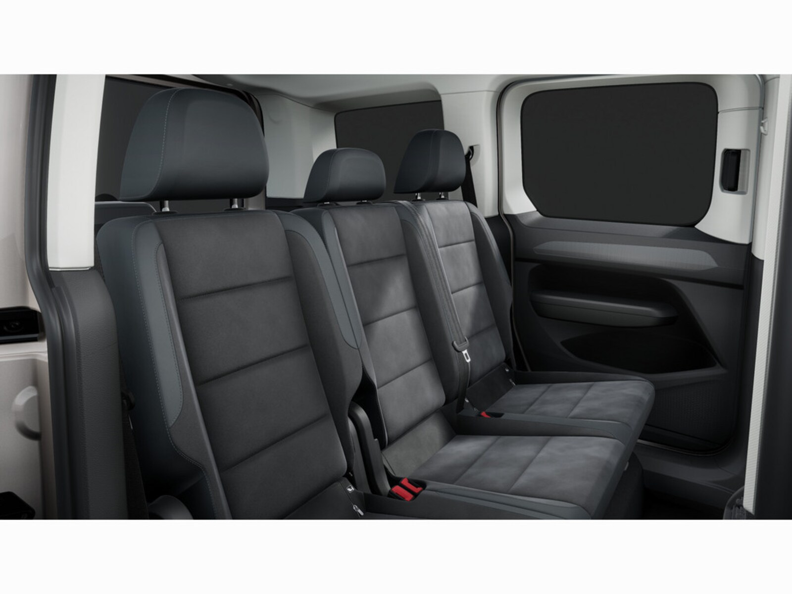Volkswagen Caddy – Bild 9