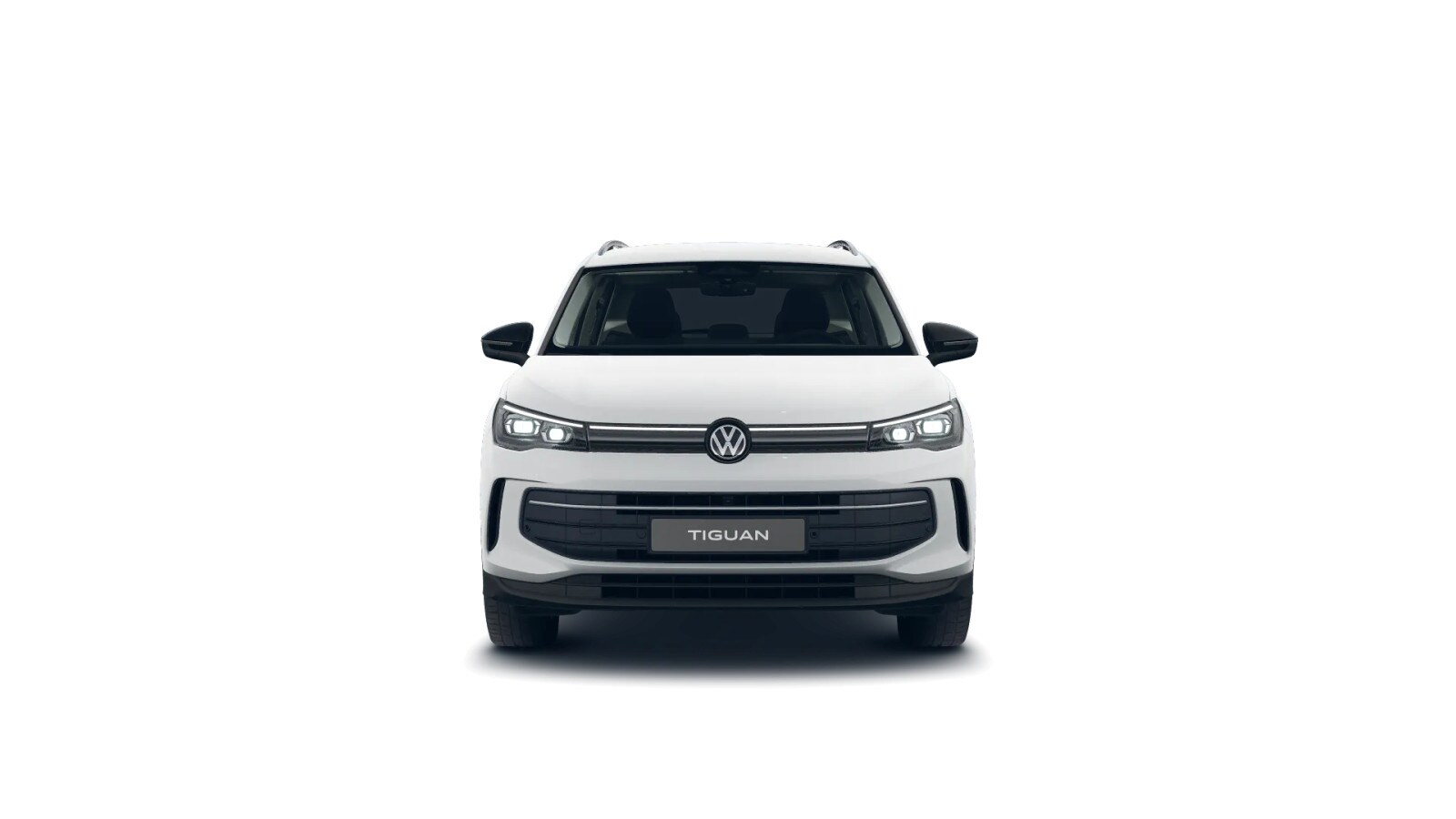 Volkswagen Tiguan – Bild 2