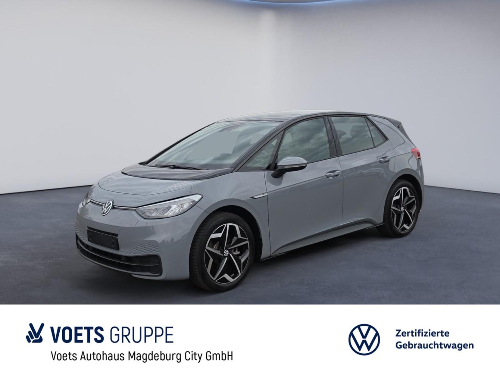 Volkswagen ID.3 – Bild 2