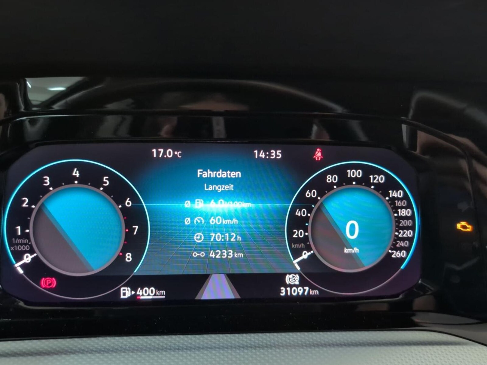 Volkswagen Golf – Bild 9