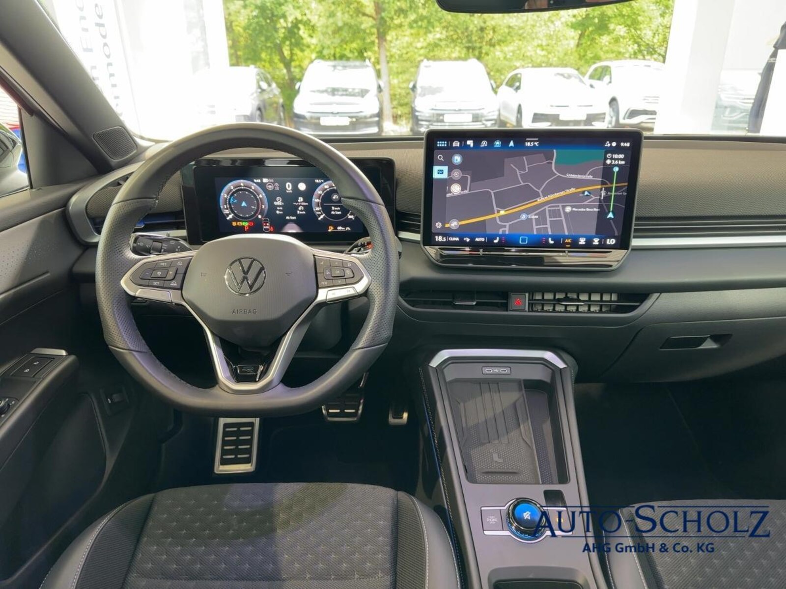 Volkswagen T-Roc – Bild 9