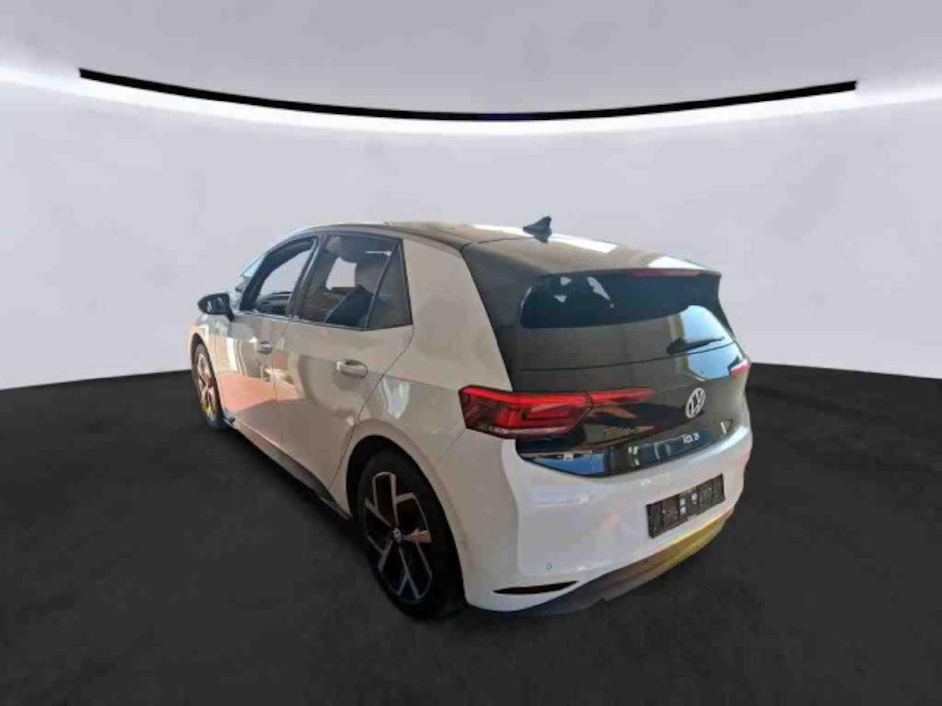 Volkswagen ID.3 MOVE Pro