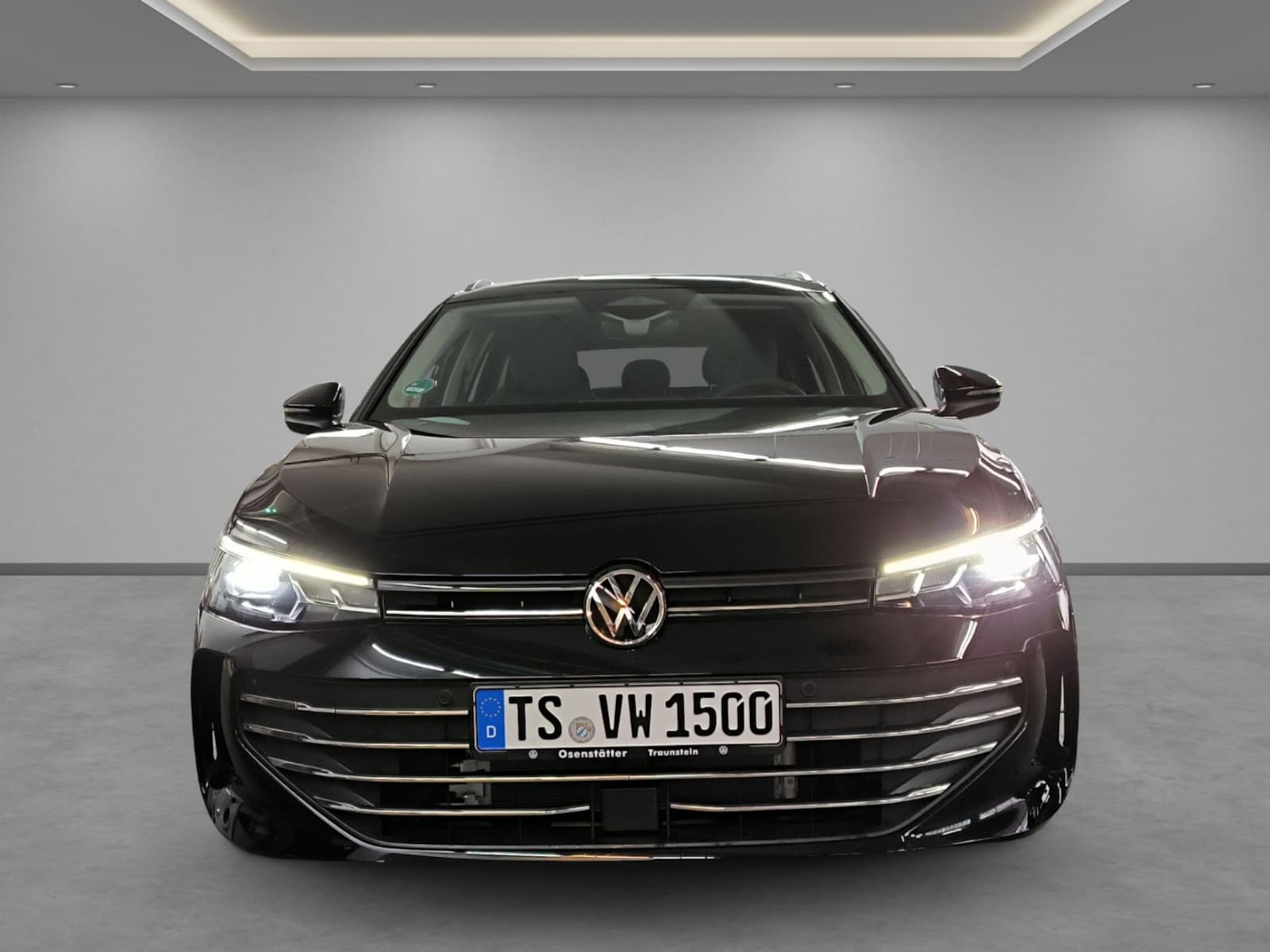 Volkswagen Passat – Bild 10
