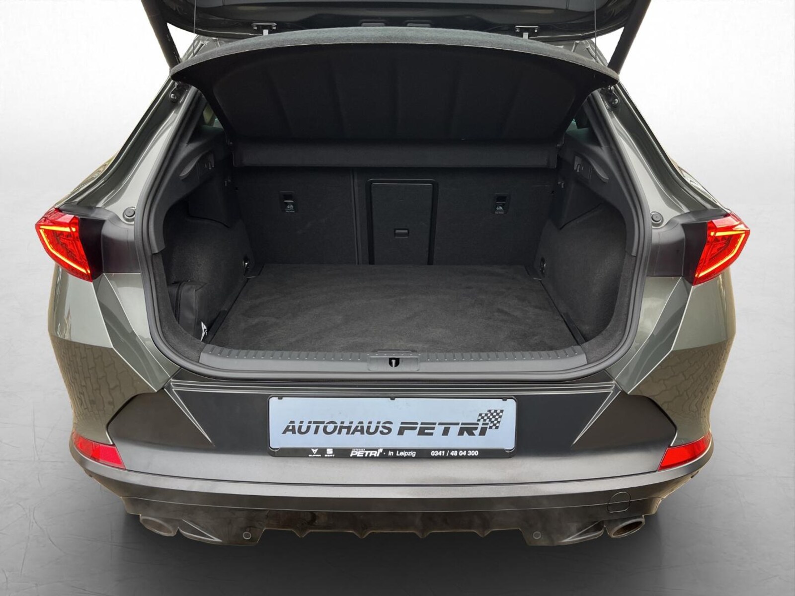 CUPRA Formentor – Bild 18