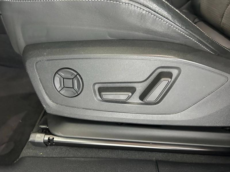 Image about Audi Q3 Sportback S Edition 35 TFSI 110 kW (150 ch) S tronic