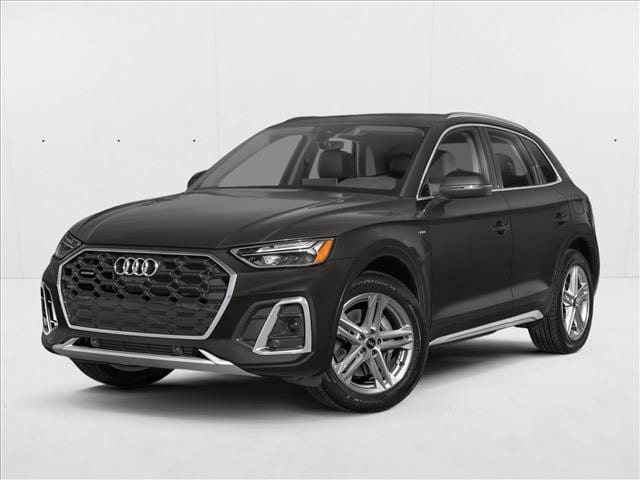2025 Audi Q5 Premium Plus's photo