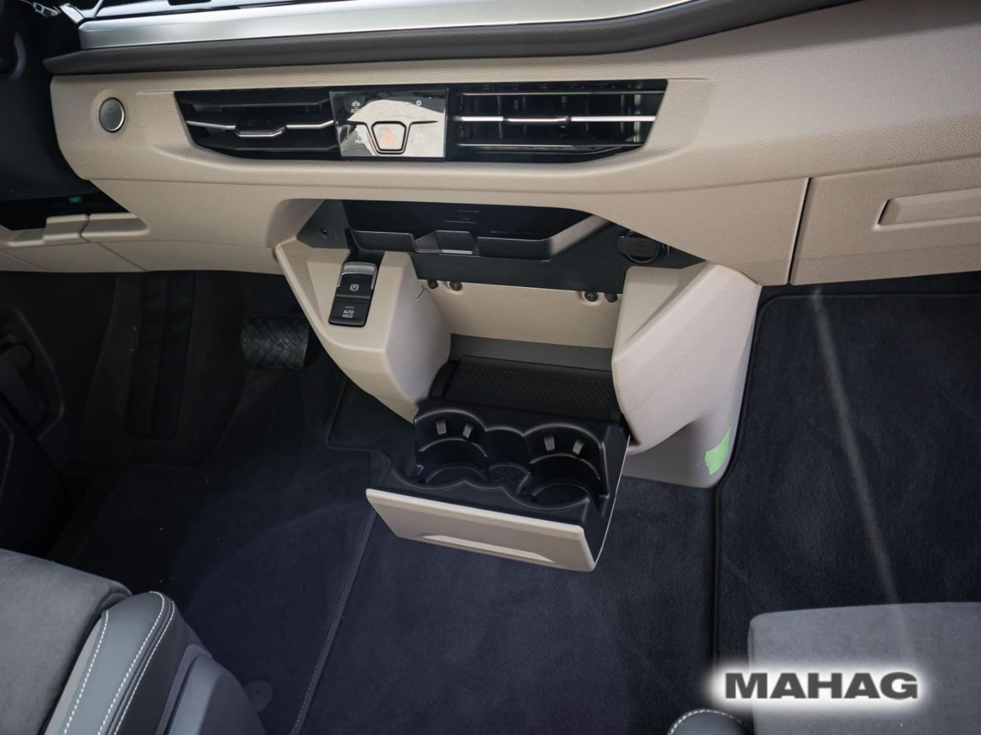 Volkswagen California Ocean