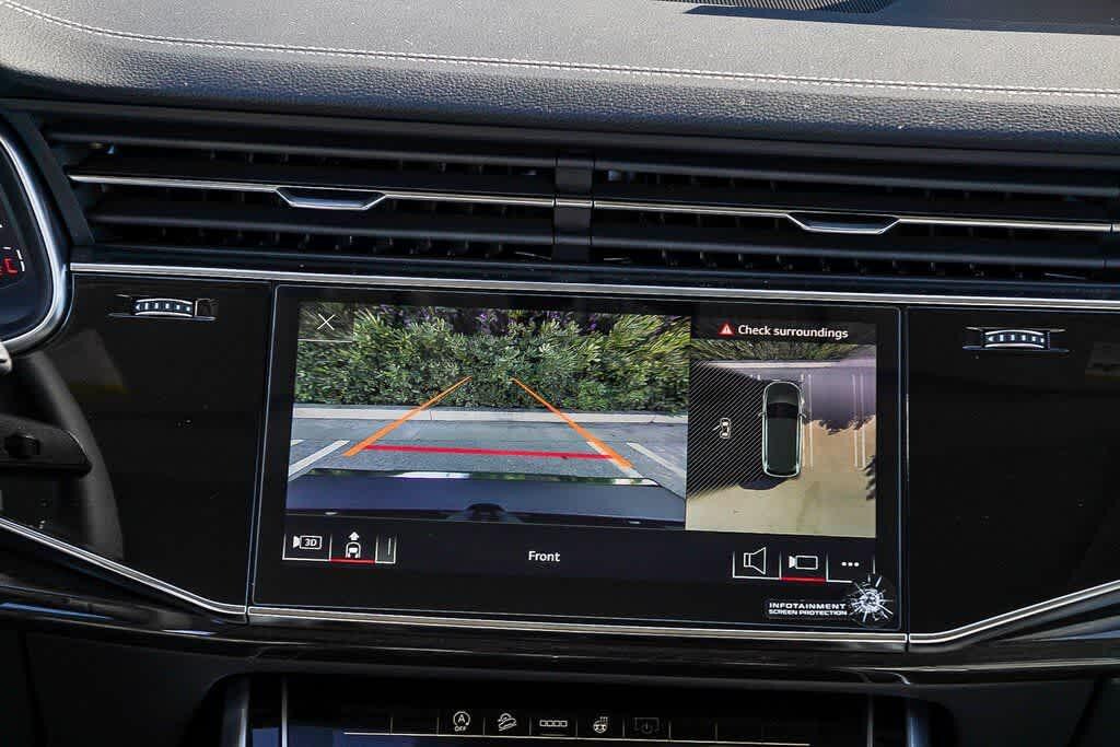2026 Audi Q7 Premium - Photo 14