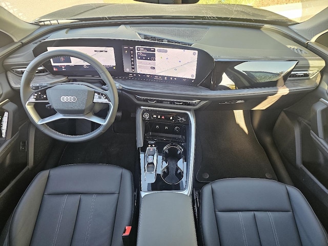 2026 Audi Q5 Sportback