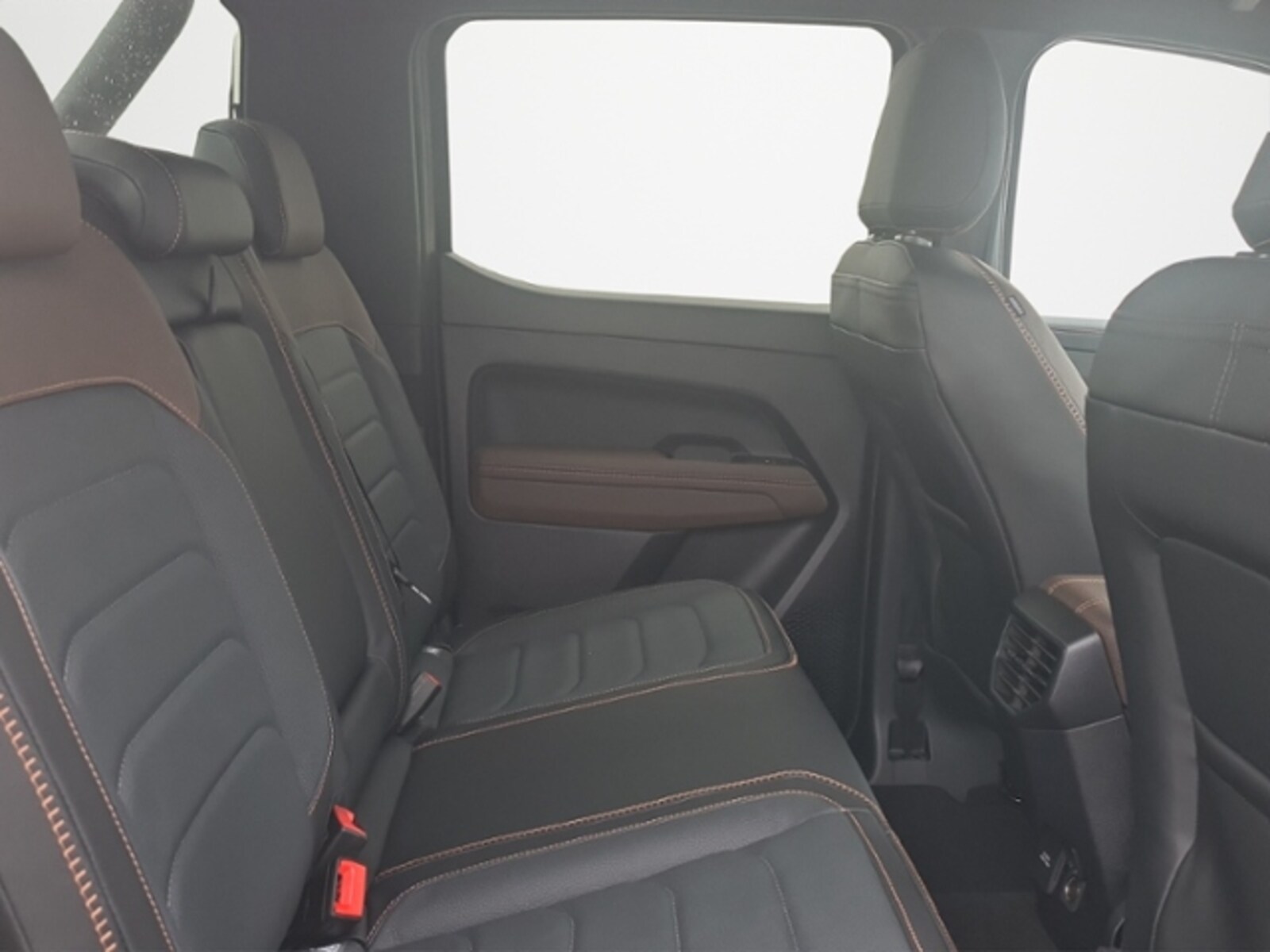 Volkswagen Amarok DoubleCab – Bild 15