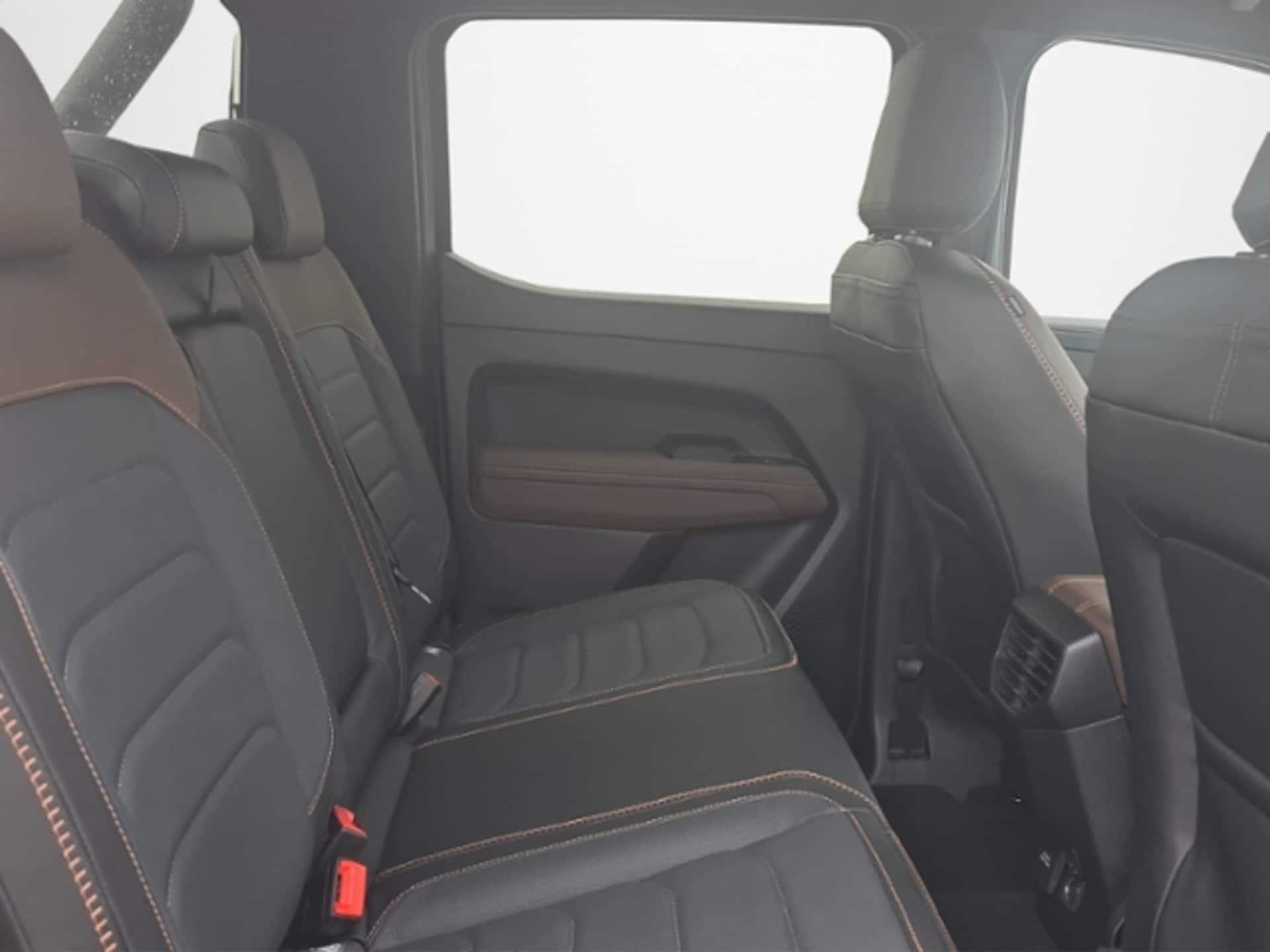 Volkswagen Amarok DoubleCab PanAmericana