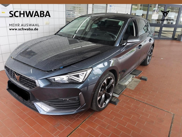 CUPRA Leon 1.5 eTSI DSG (95435)