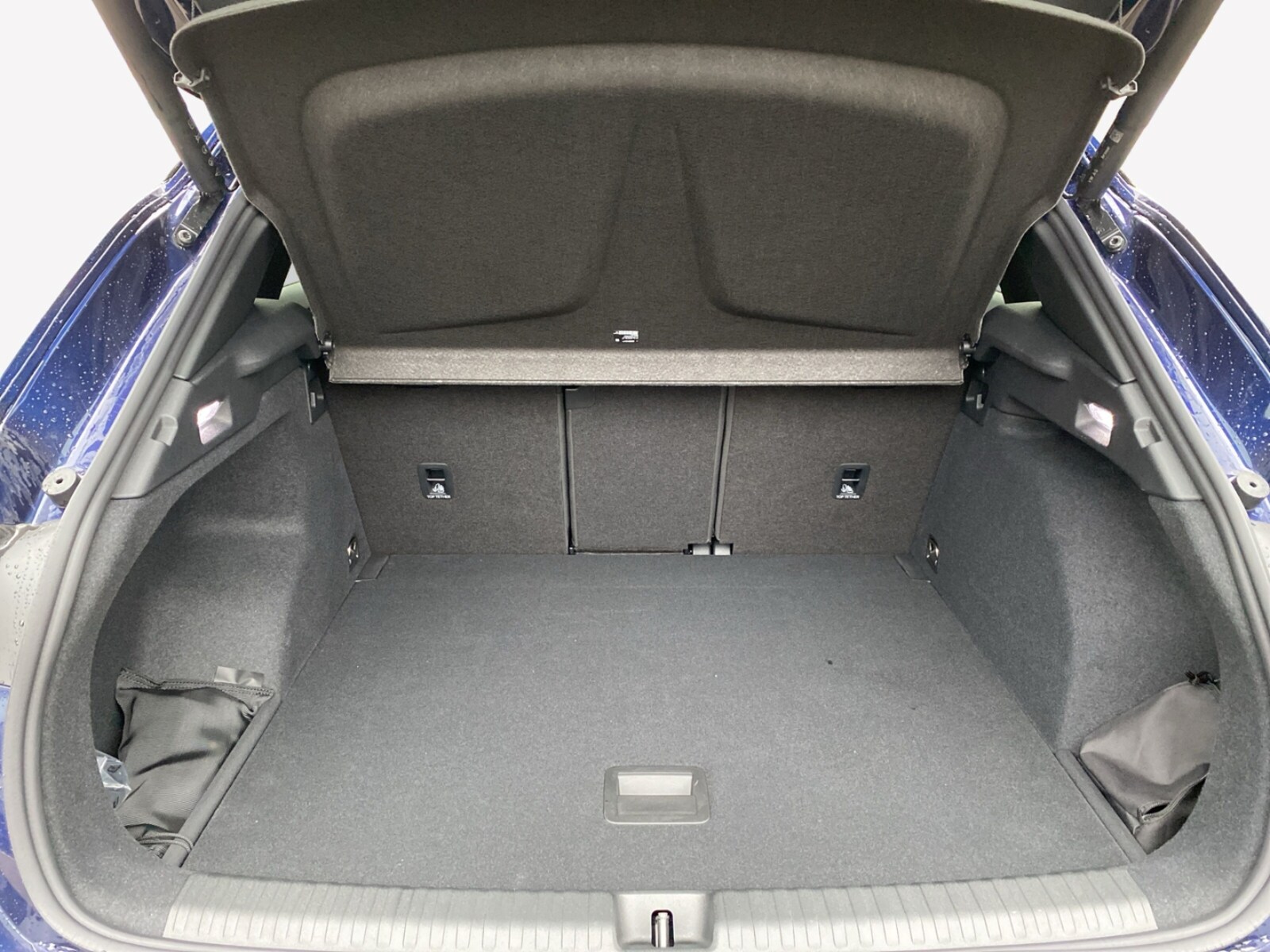 CUPRA Terramar – Bild 11