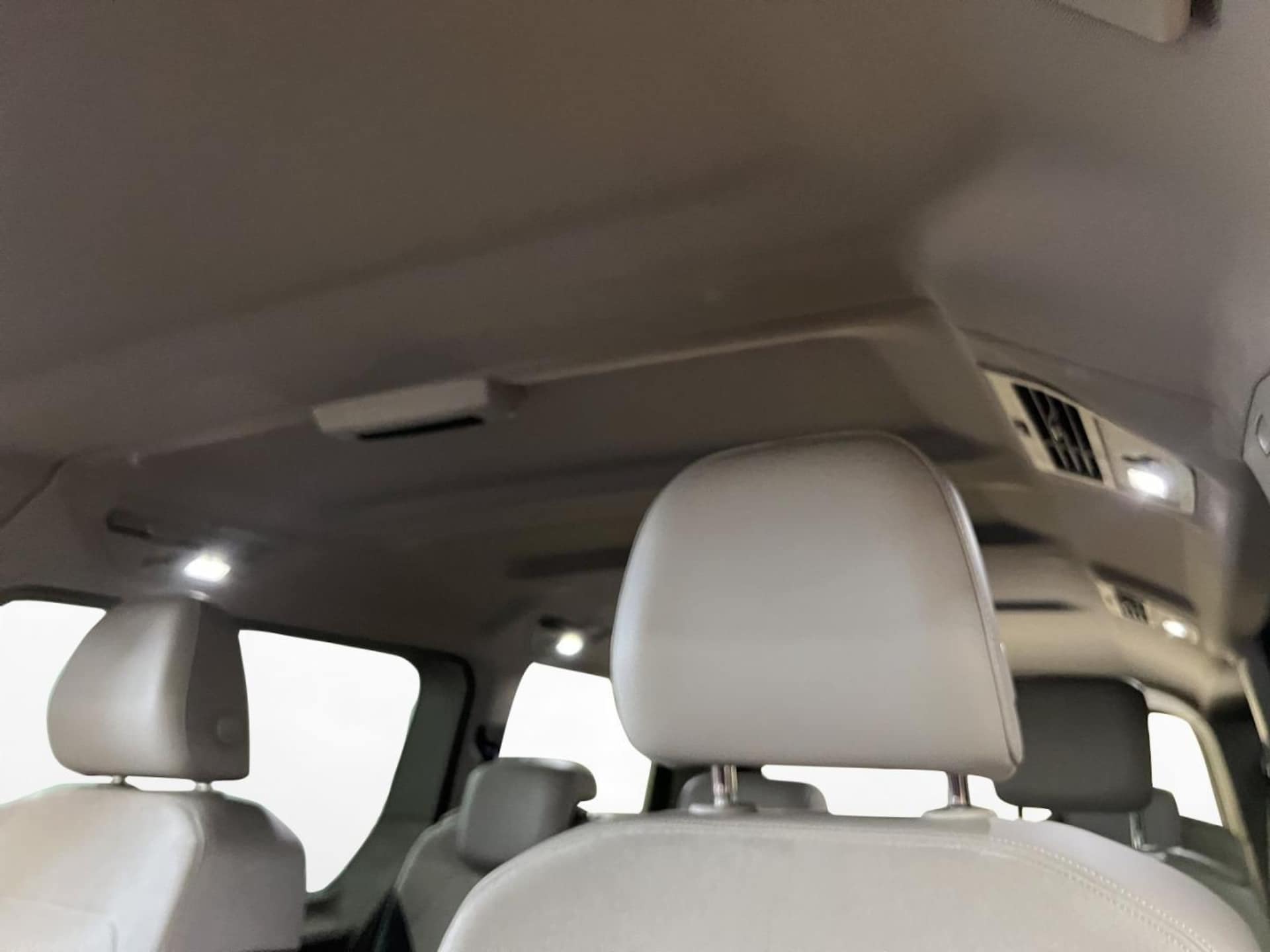 Volkswagen Multivan Langversion Style