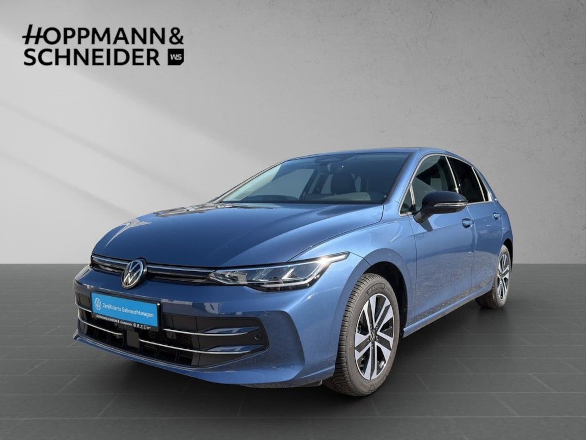Volkswagen Golf ENERGY