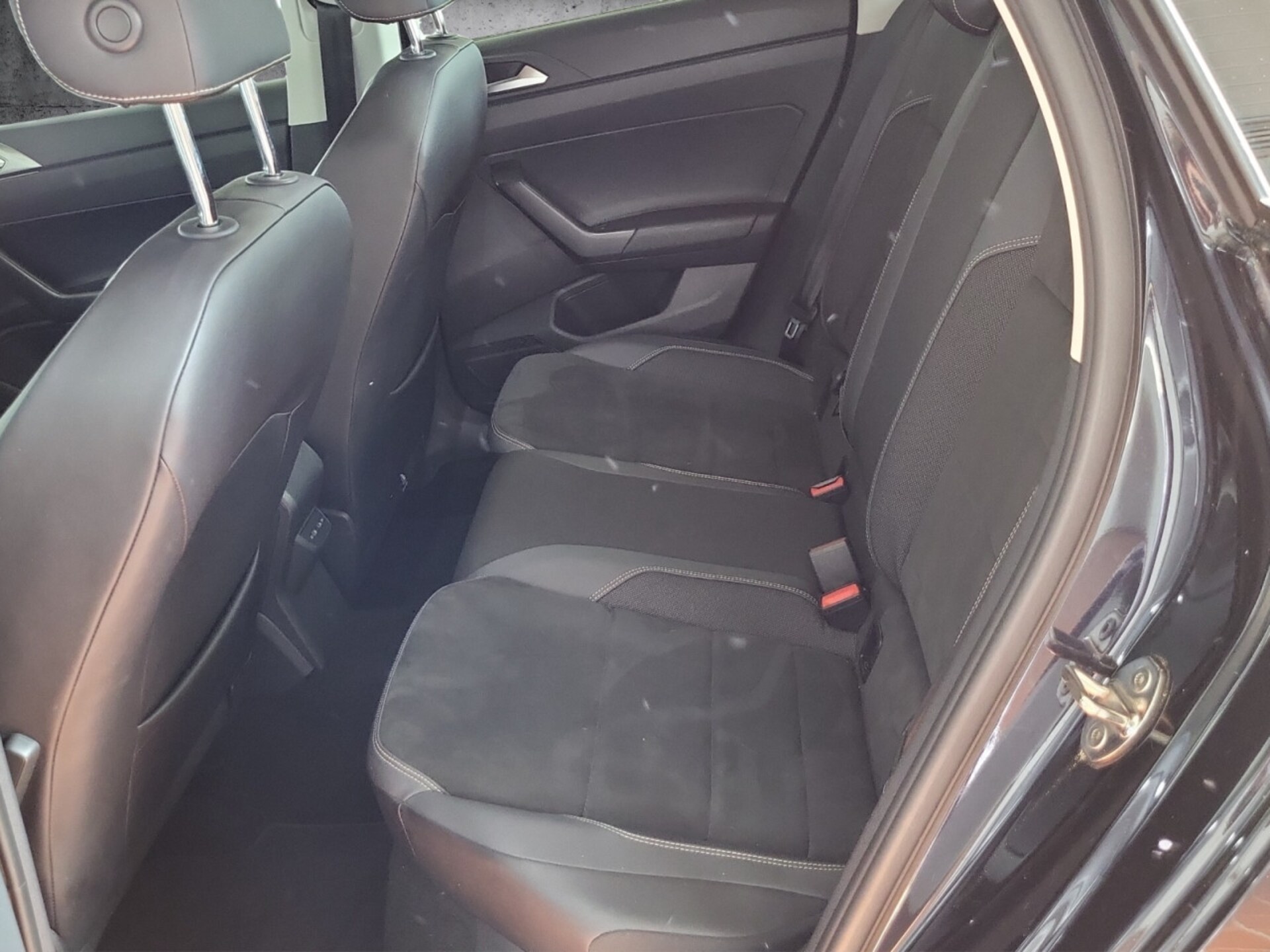 Volkswagen Taigo Style