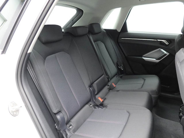 Audi Q3 35 TFSI advanced 110(150) kW(PS) S tronic for more details contact your dealer